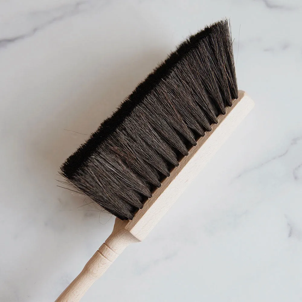 Everyday Wooden Dust Brush