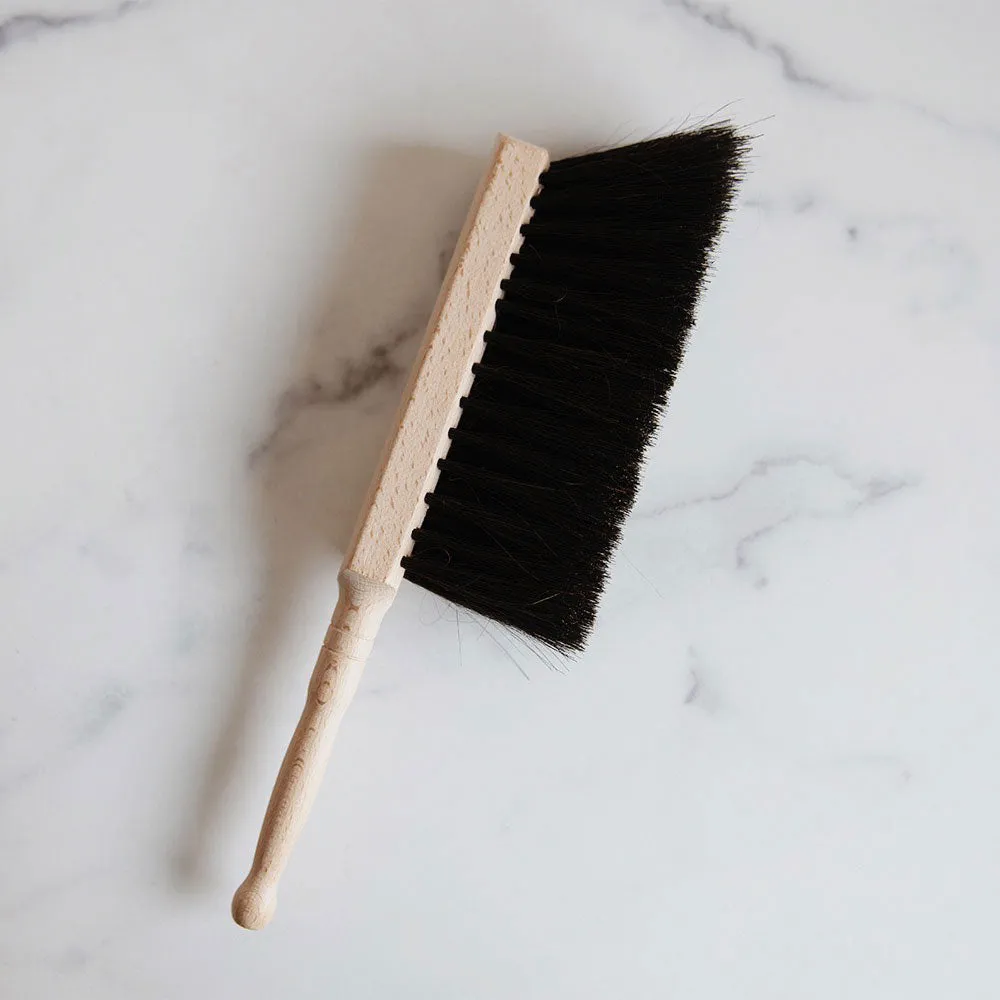 Everyday Wooden Dust Brush