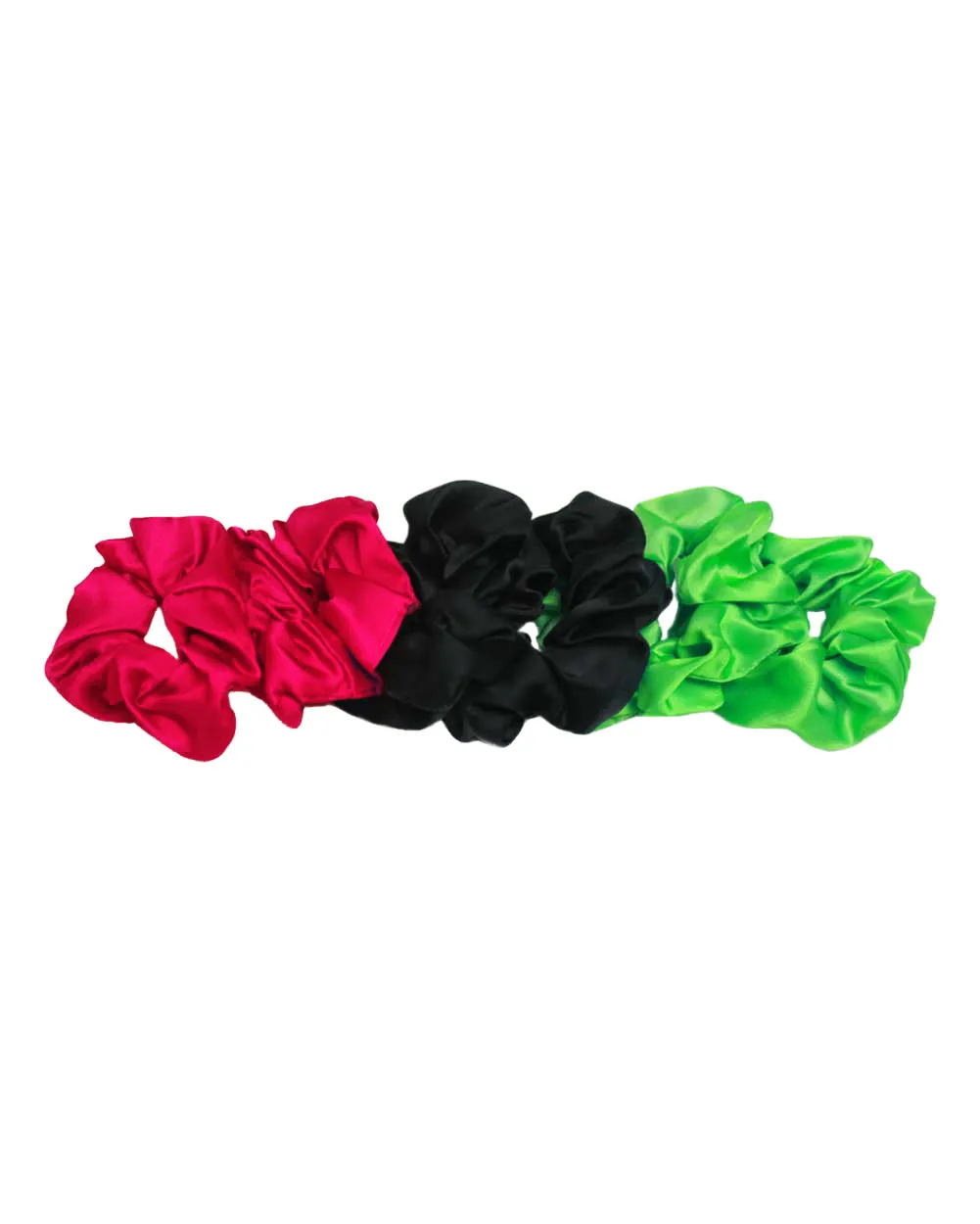 Fabulous Feeling Scrunchies Set