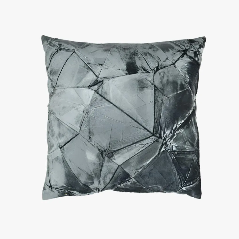 Facet Solana Signature Velvet Pillows