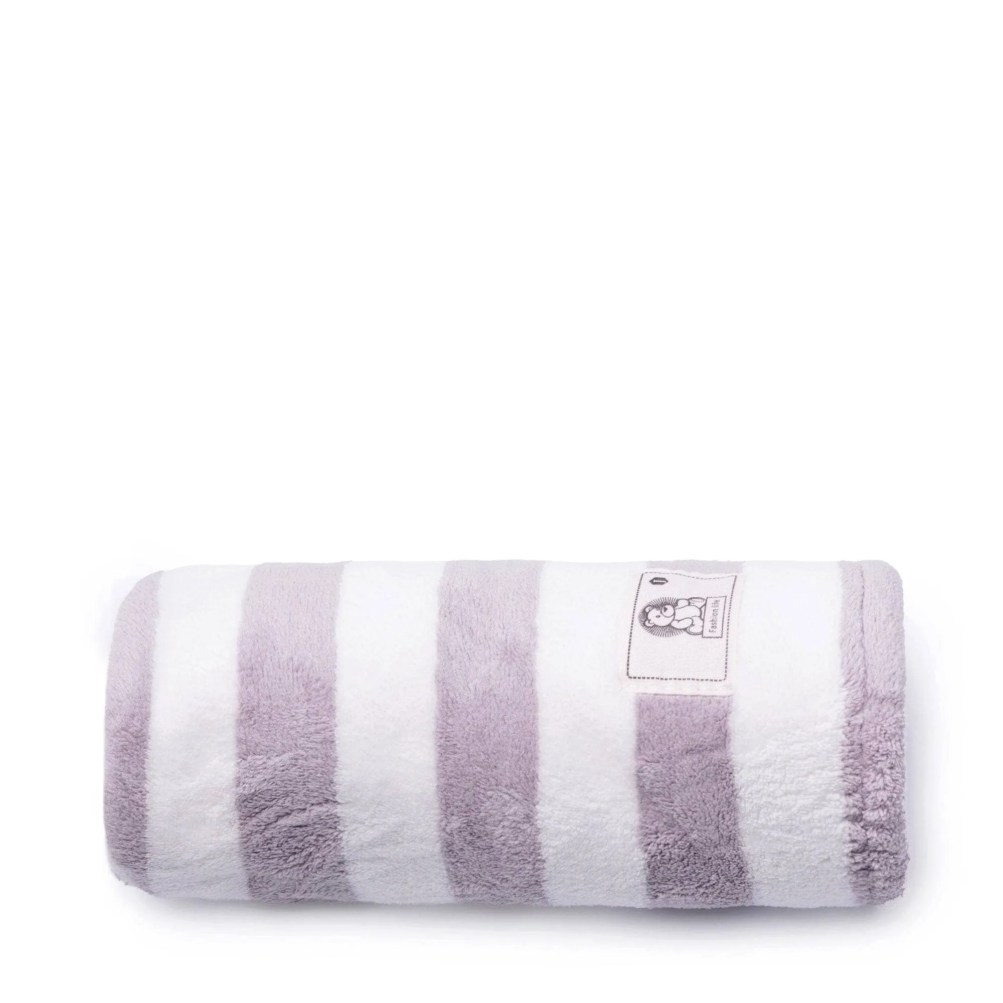 Fast Drying Hair Towel Wrap