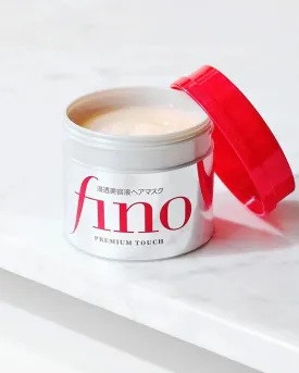 FINO Premium Touch Hair Mask