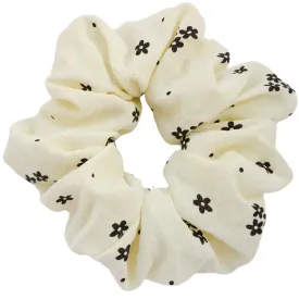 Floral Dream Scrunchie