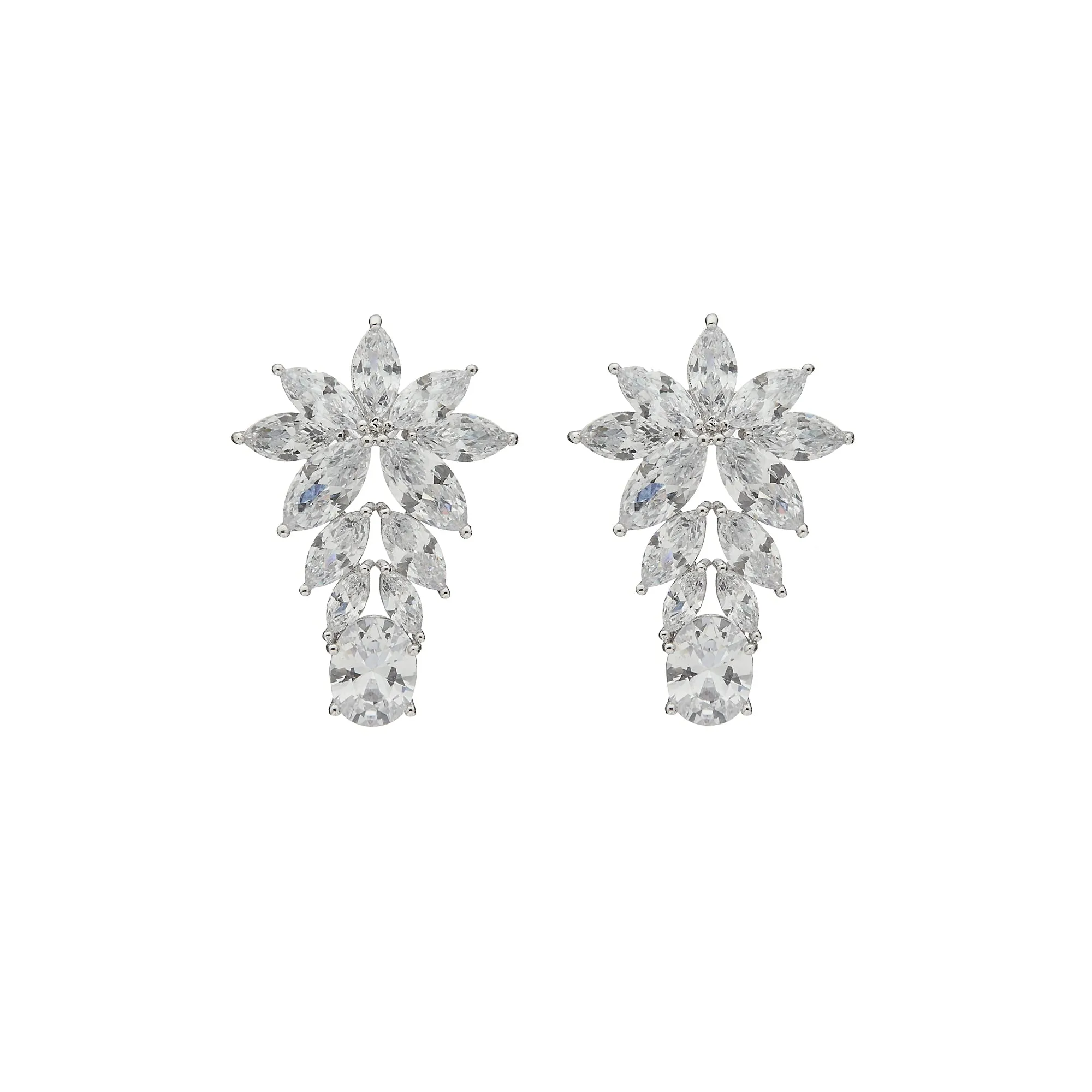 Gina Earrings