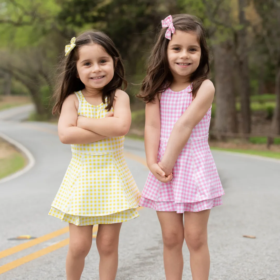 Girls Hair Bows