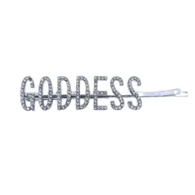 Goddess Bobby Pin