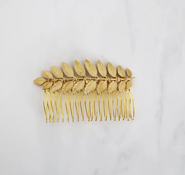 Goddess Large Comb