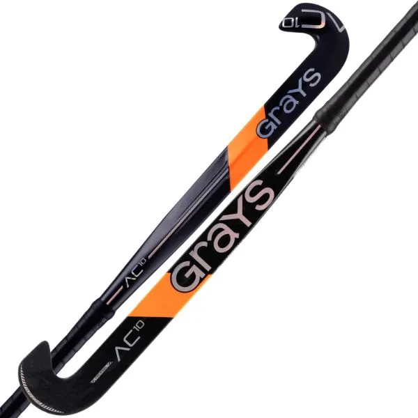 GRAYS - AC10 Probow-S Composite Hockey Stick