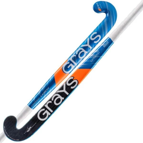 GRAYS - GR10000 Jumbow Composite Hockey Stick