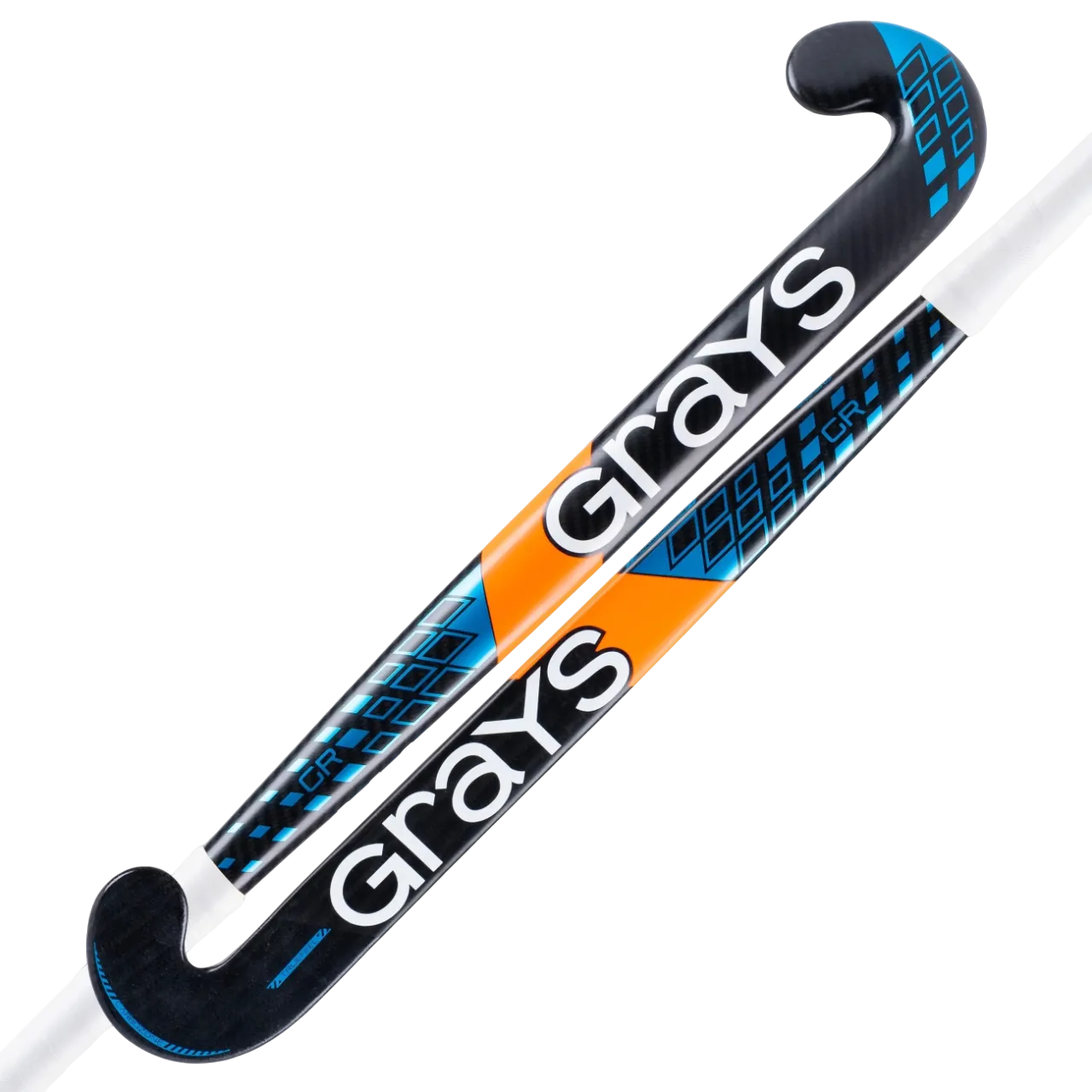 GRAYS - GR5000 Jumbow Composite Hockey Stick