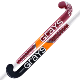 GRAYS - GR7000 Jumbow Composite Hockey Stick