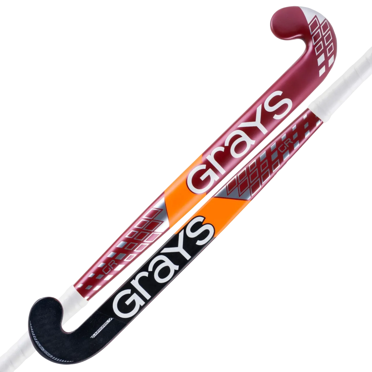 GRAYS - GR7000 Jumbow Composite Hockey Stick