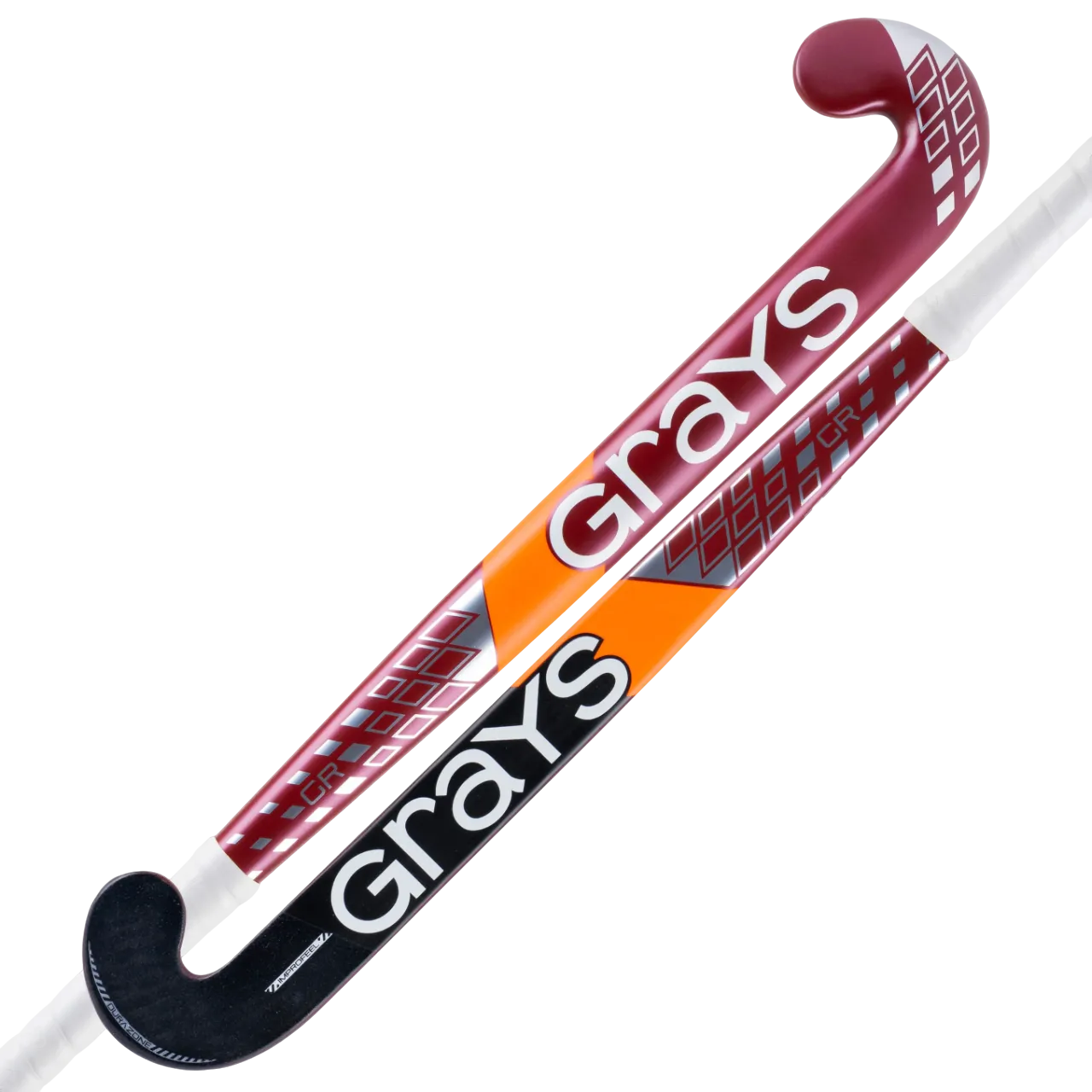 GRAYS - GR7000 Ultrabow Composite Hockey Stick