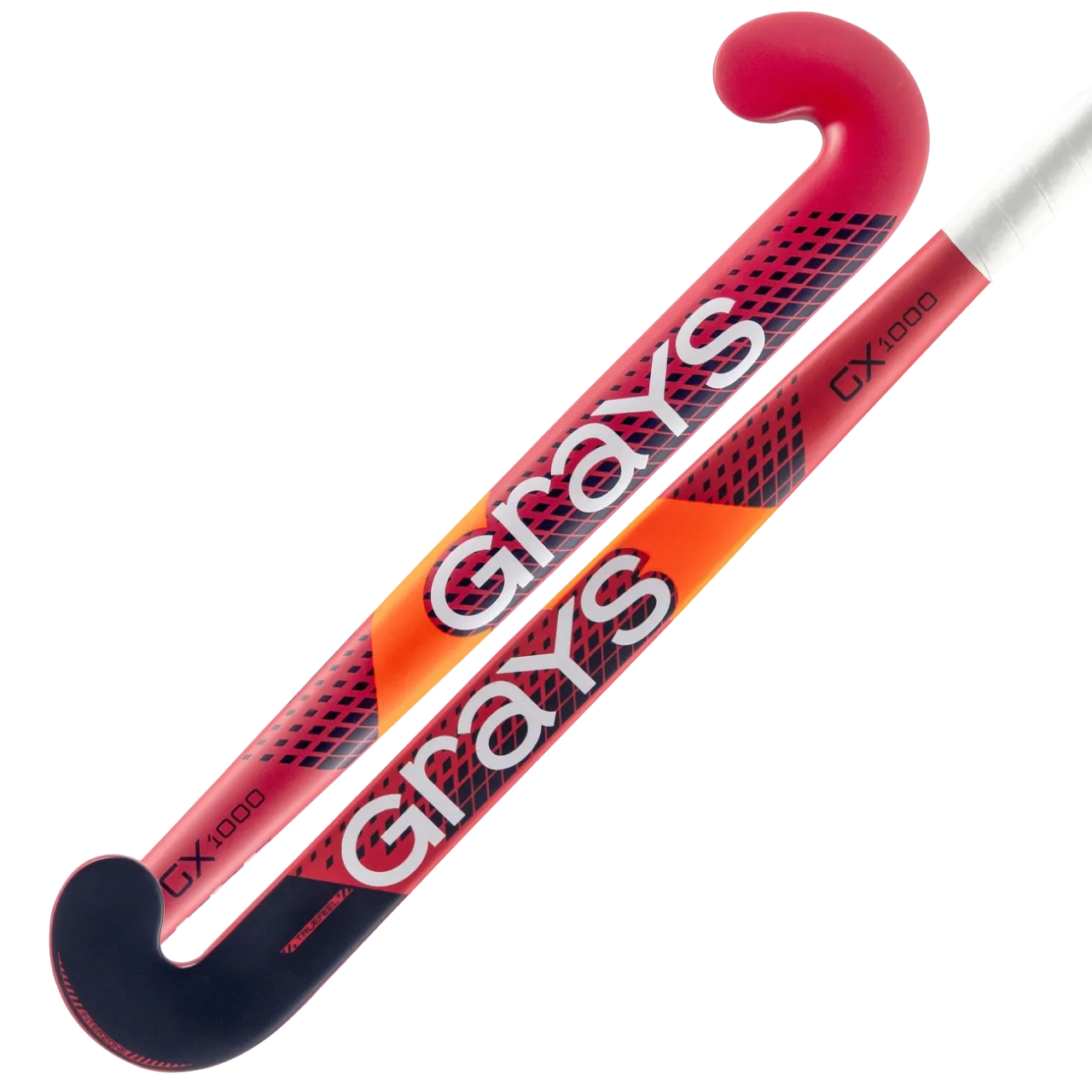 GRAYS - GX1000 Ultrabow Junior Composite Hockey Stick