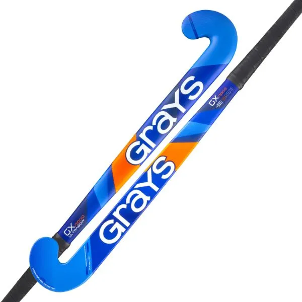 GRAYS - GX1000 Ultrabow Junior Composite Hockey Stick