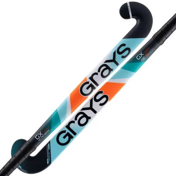 GRAYS - GX1000 Ultrabow Junior Composite Hockey Stick