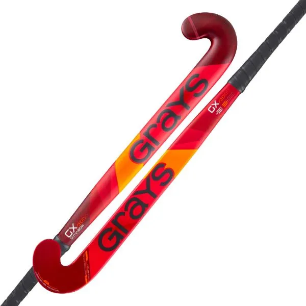 GRAYS - GX2000 Dynabow Junior Composite Hockey Stick