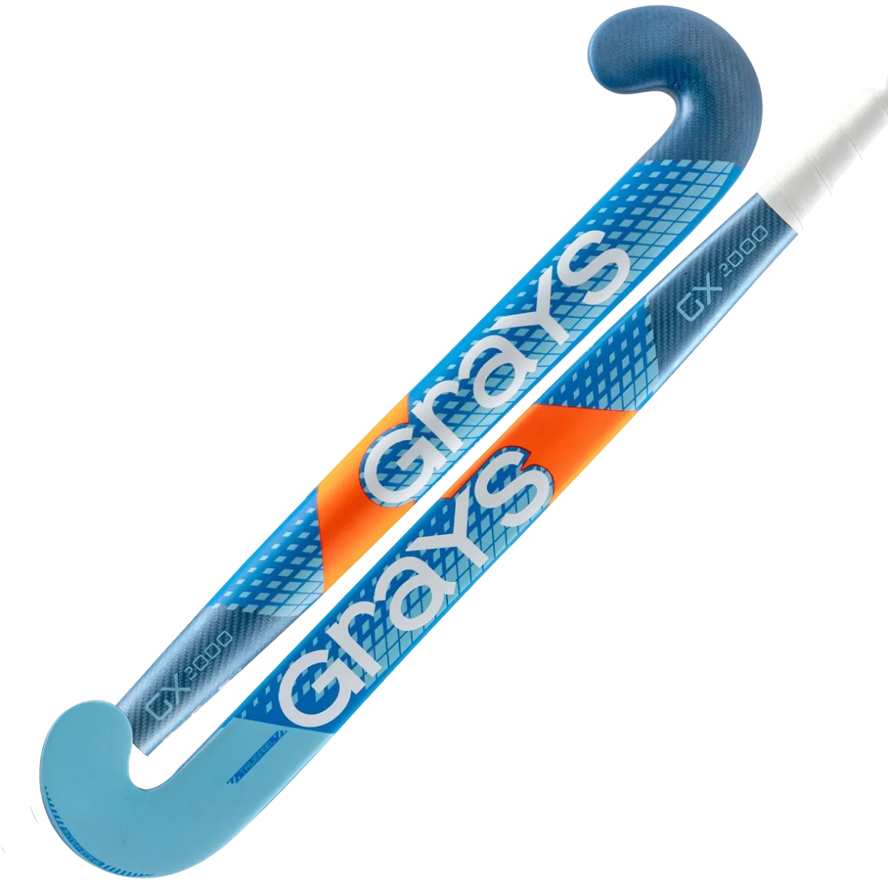 GRAYS - GX2000 Dynabow Junior Composite Hockey Stick