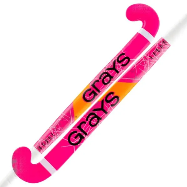 GRAYS - Rogue Ultrabow Hockey Stick