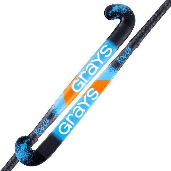 GRAYS - Rogue Ultrabow Junior Hockey Stick