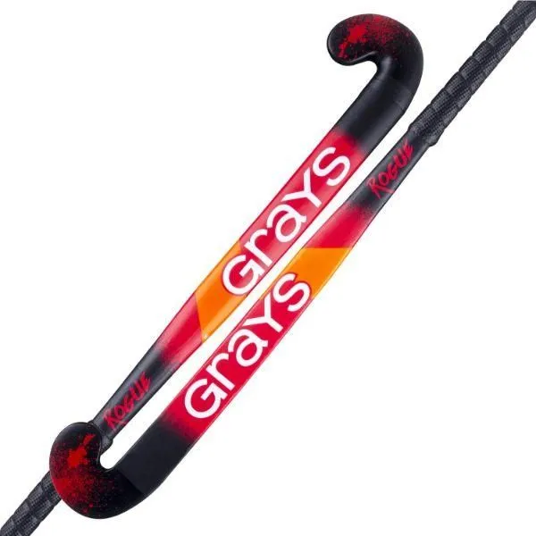 GRAYS - Rogue Ultrabow Junior Hockey Stick