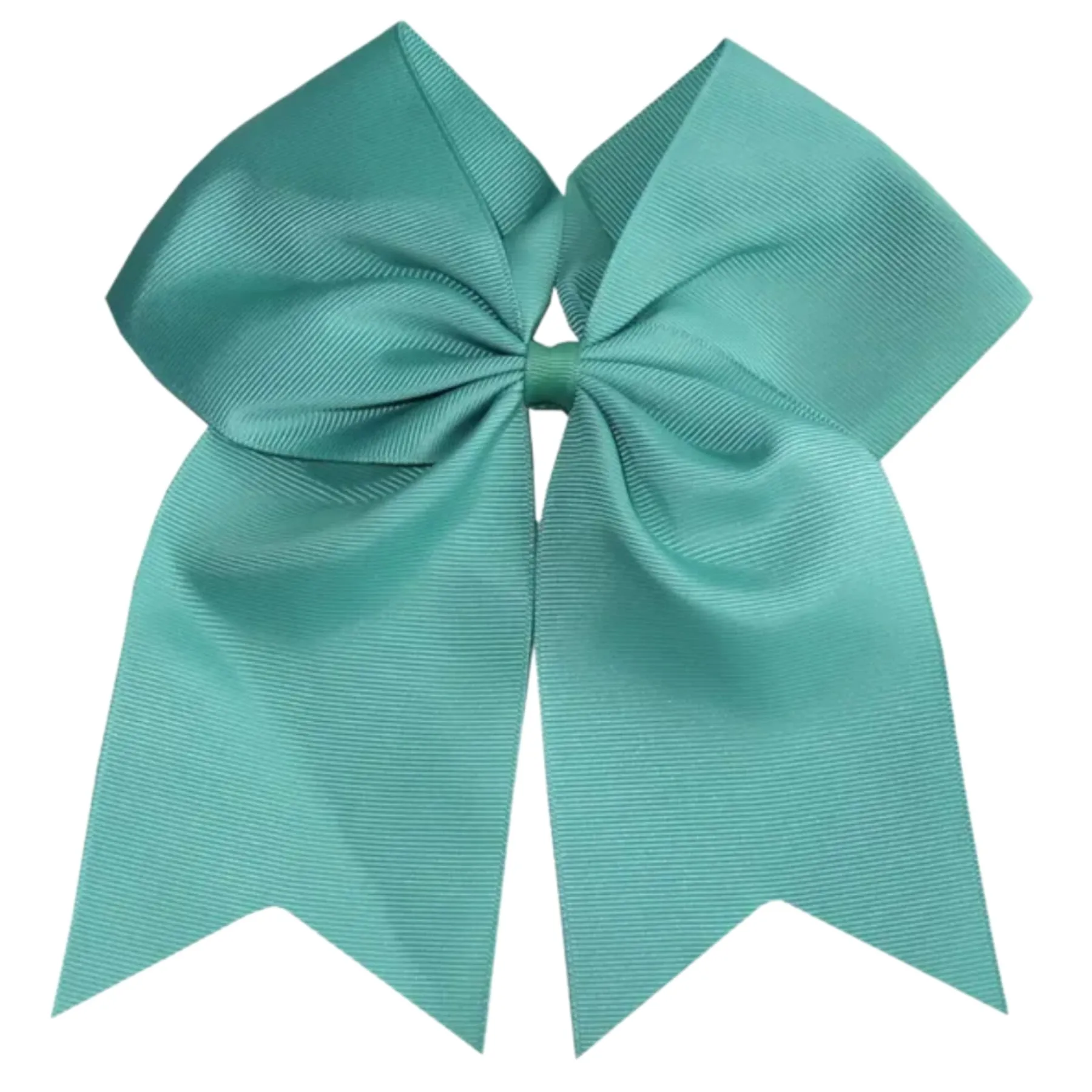 Grosgrain Large 7" Cheer Hair Bow