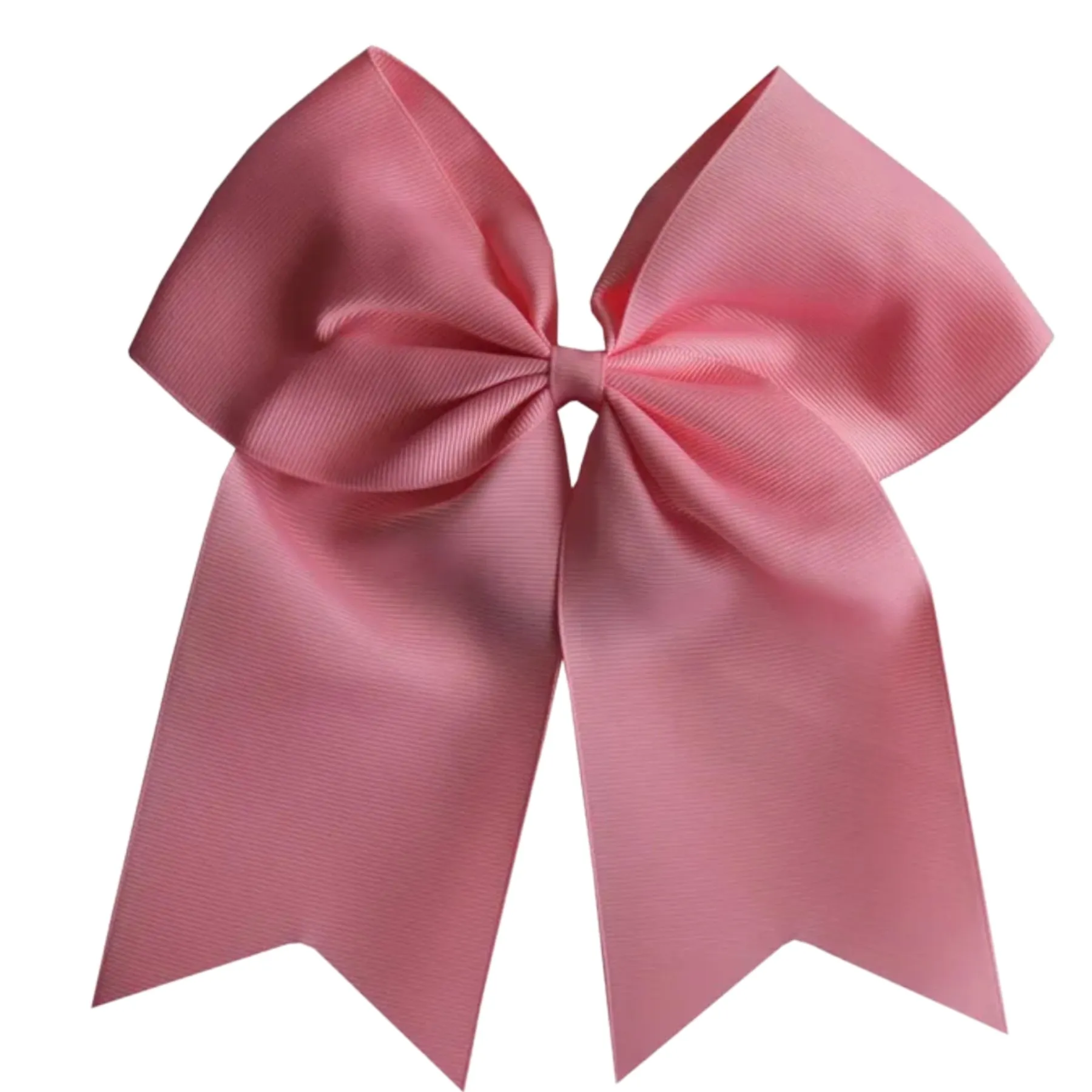 Grosgrain Large 7" Cheer Hair Bow