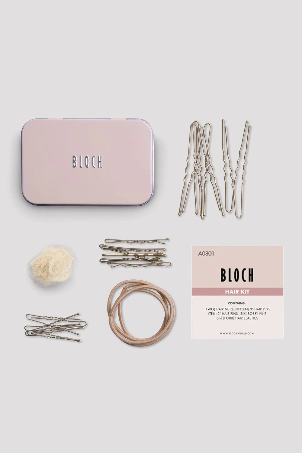 Hair Kit