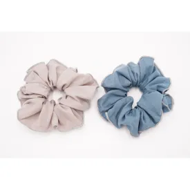 Hair Scrunchie Set - Laguna & Bog