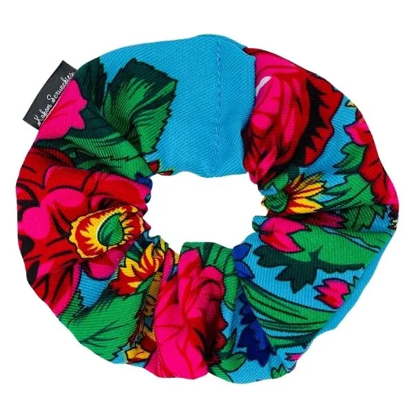 Handmade Scrunchie - Kokom Dana