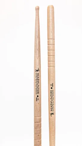 HeadHunters MG CC Maple Grooves Drum Sticks  (MG-CC)