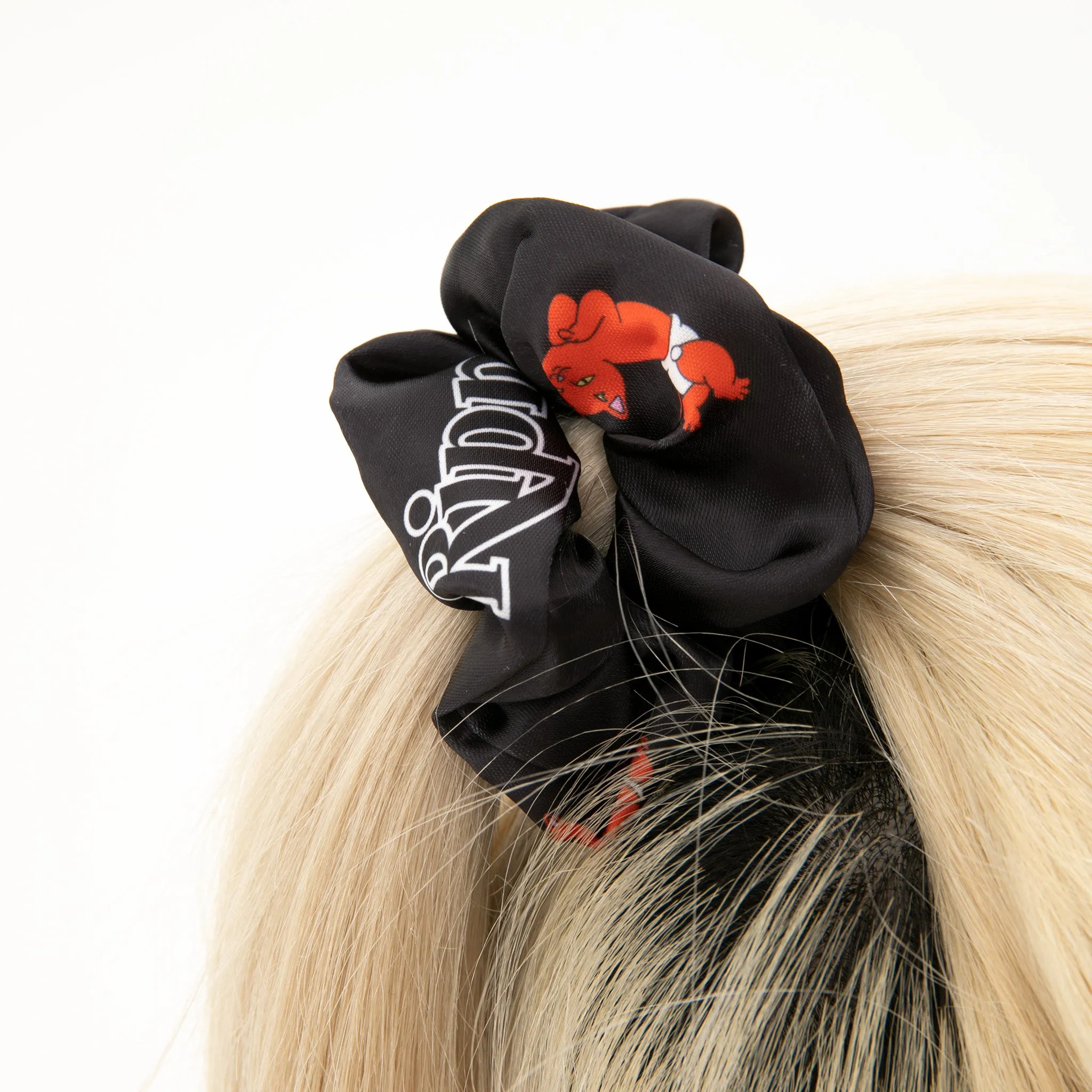 Heaven / Hell Scrunchie Pack