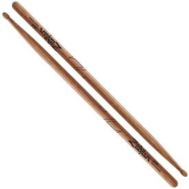 Heavy Jazz Laminated Birch Drumsticks