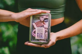 Holding It Together - Bun Box