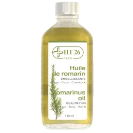 HT26 - Rosmarinus Pure Essential Oil 4.23 oz