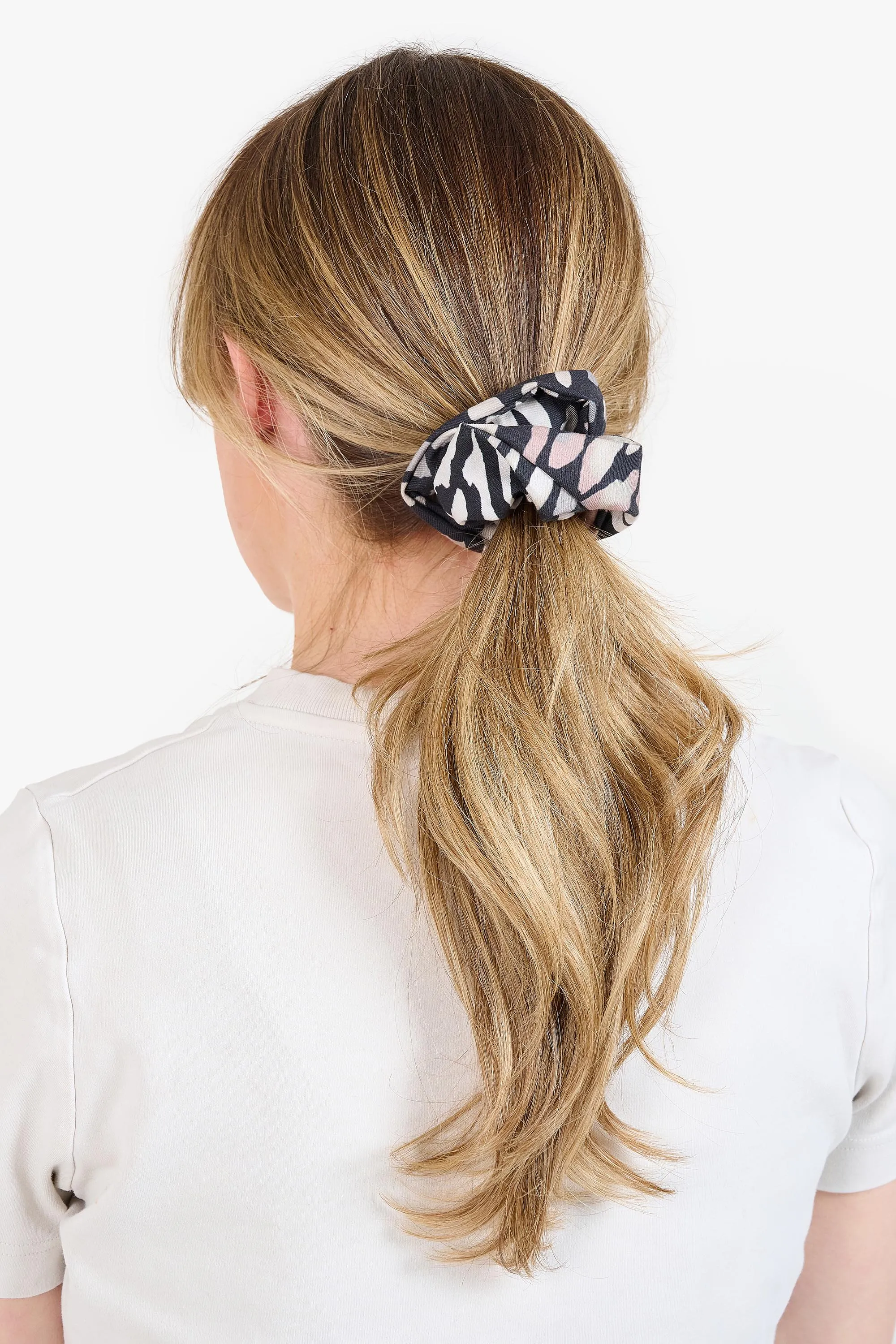 Hush Scrunchie Pack