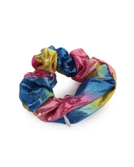 iHeartRaves Prism Party Pocket Scrunchies