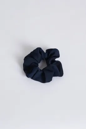 Iluka Scrunchie - Navy