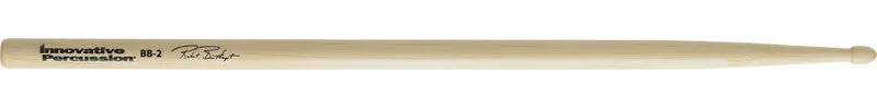 Innovative Percussion Bob Breithaupt Model Hickory