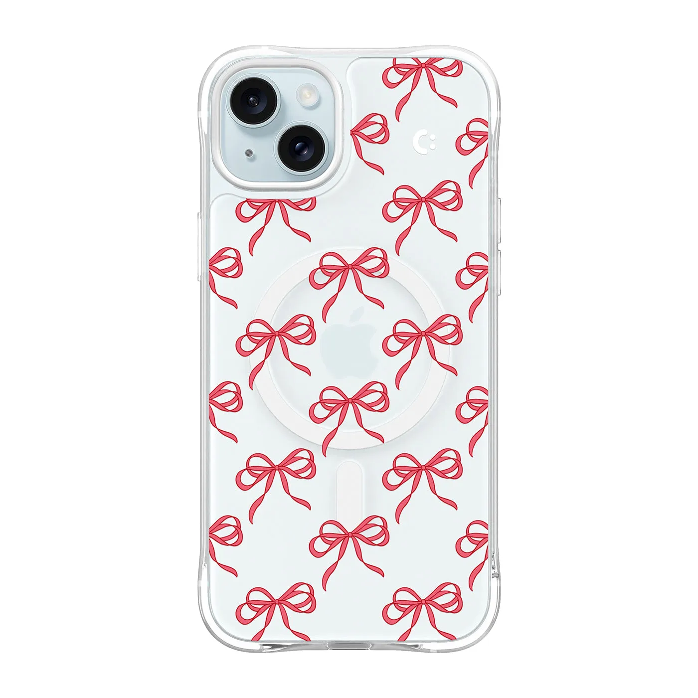 iPhone 15 Series - Bows on Bows