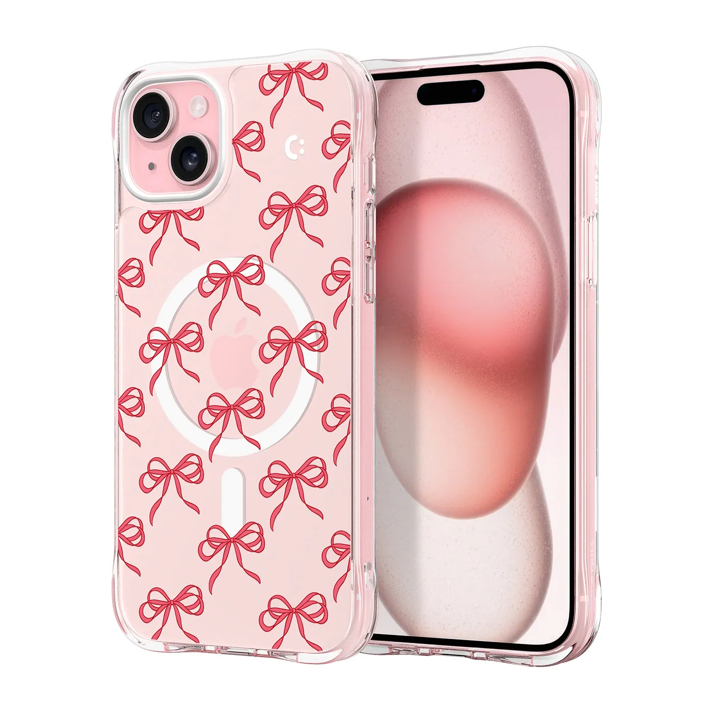 iPhone 15 Series - Bows on Bows