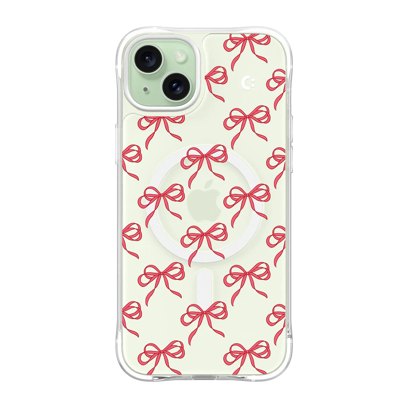 iPhone 15 Series - Bows on Bows