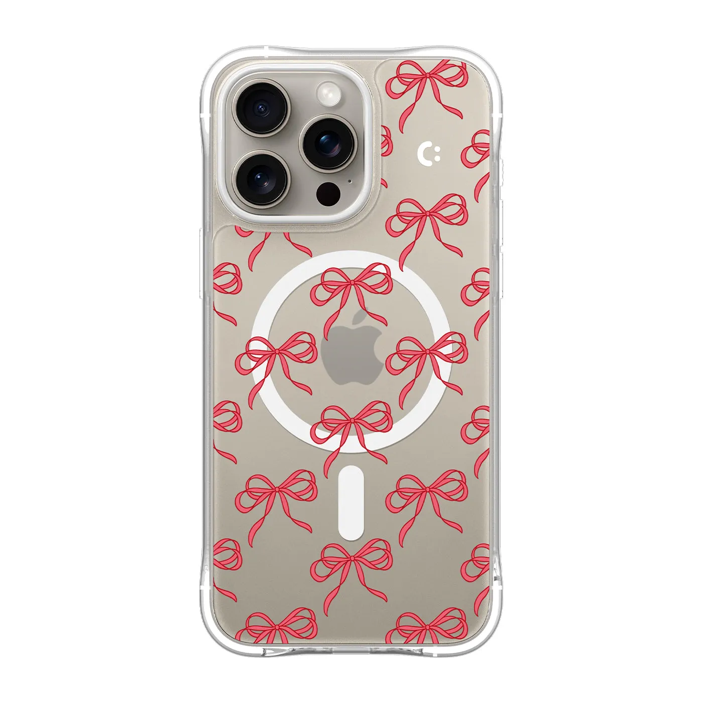 iPhone 15 Series - Bows on Bows