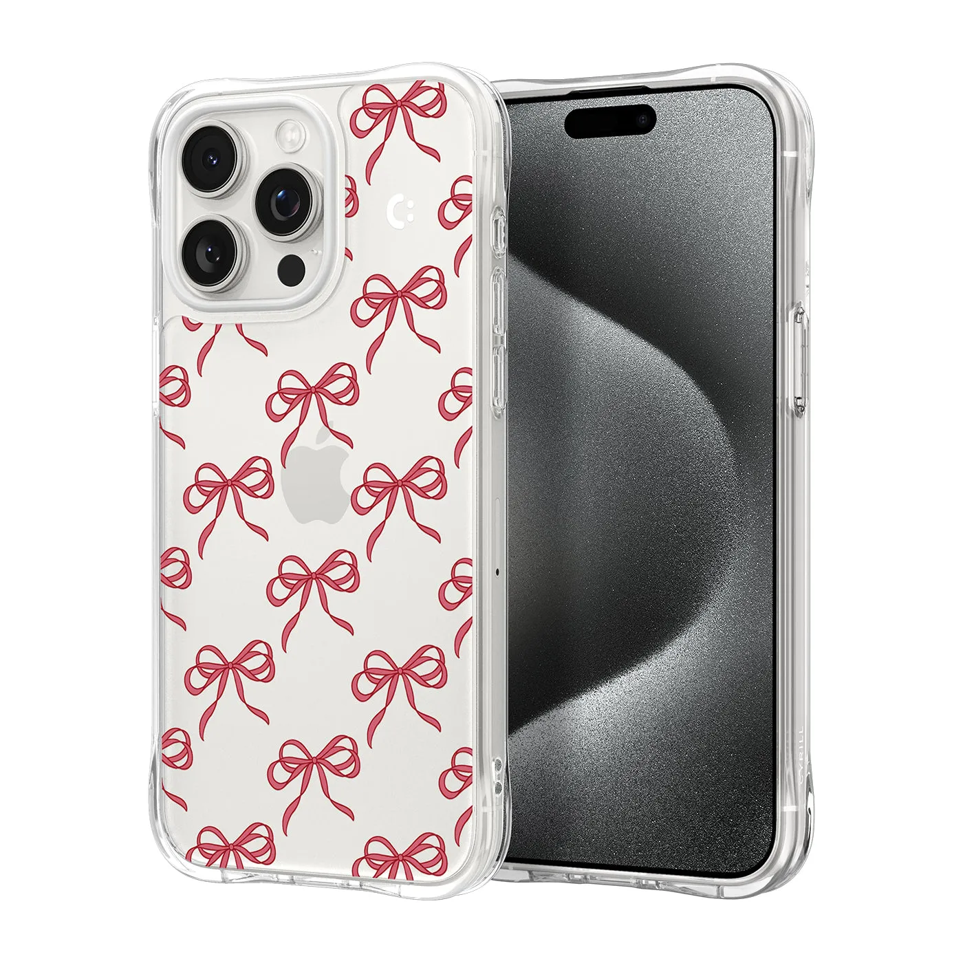 iPhone 15 Series - Bows on Bows