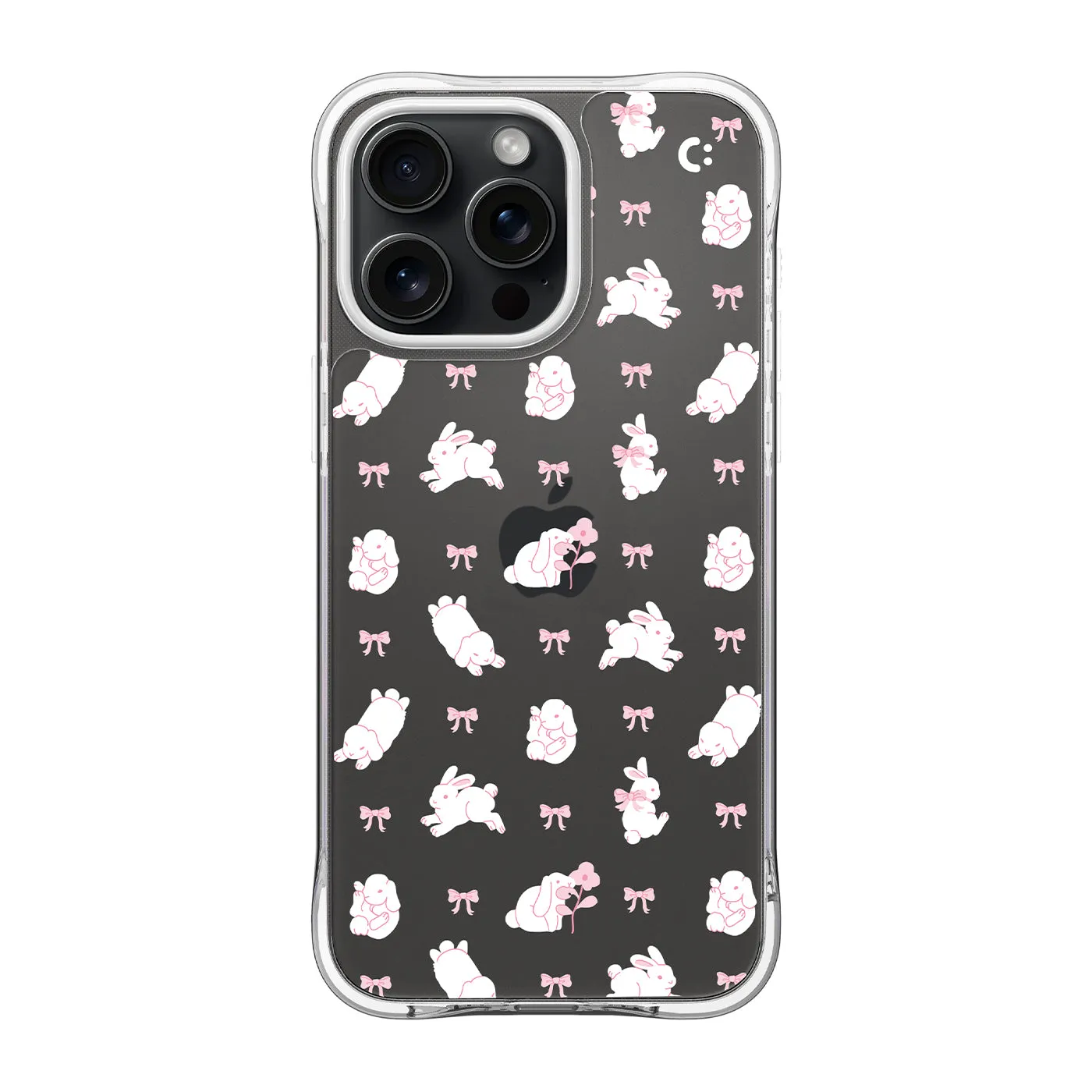 iPhone 15 Series - Bunnies and Bows