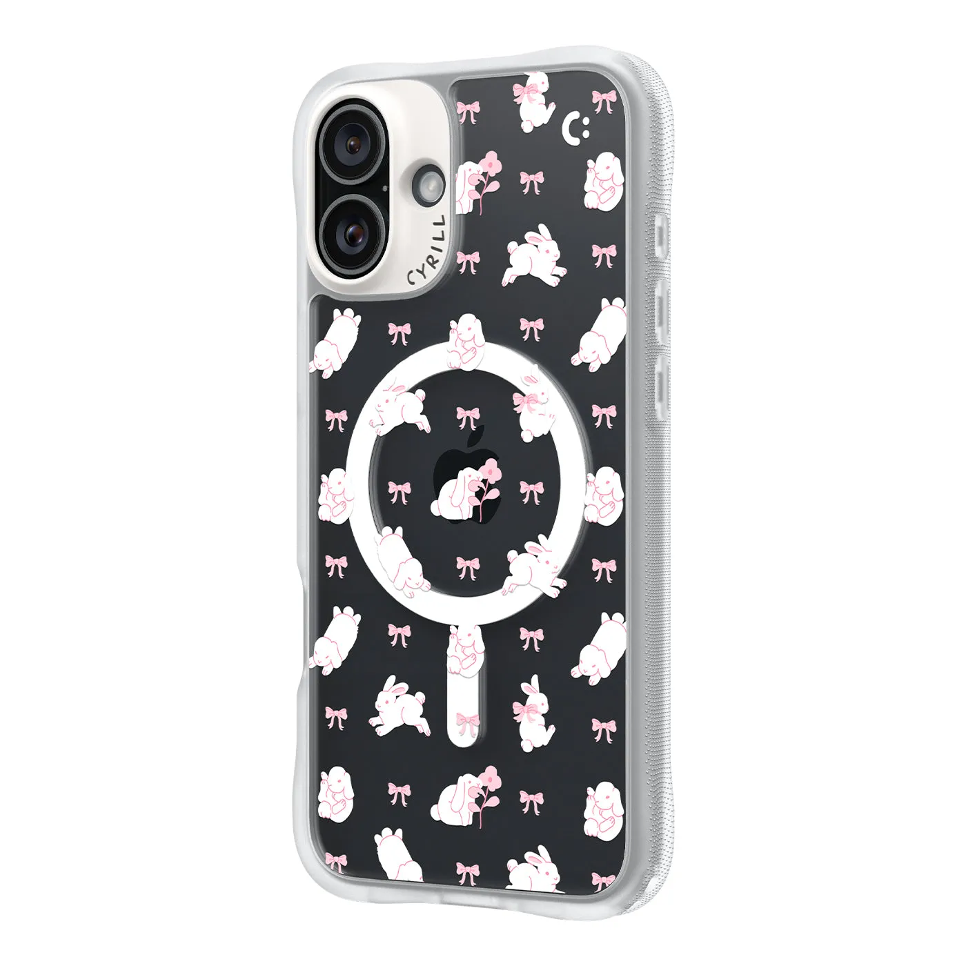 iPhone 16 Series - Bunnies and Bows