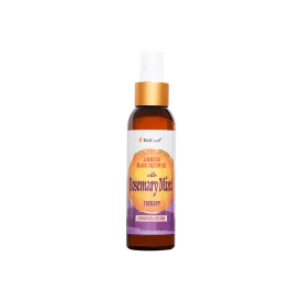 Jamaican Black Castor Oil Rosemary Mint Spray 4oz