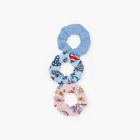 Jessie Scrunchie Set