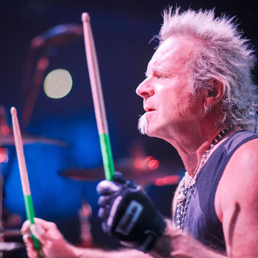 Joey Kramer Artist Series Drumsticks