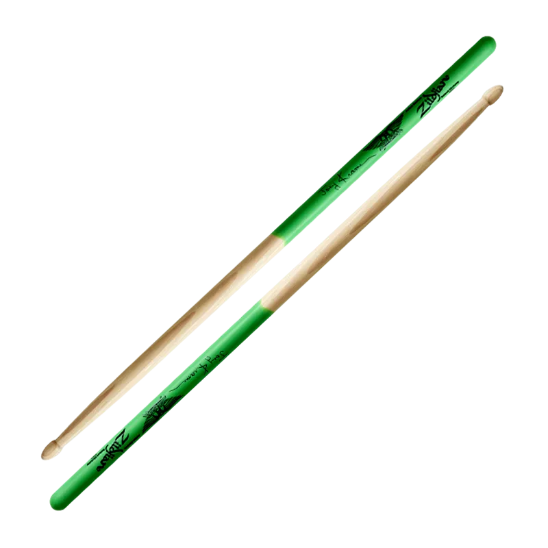 Joey Kramer Artist Series Drumsticks